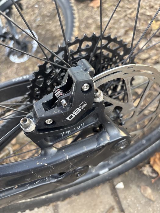 vand frane sram db8 stare buna