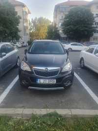 OPEL MOKKA 2013 Diesel