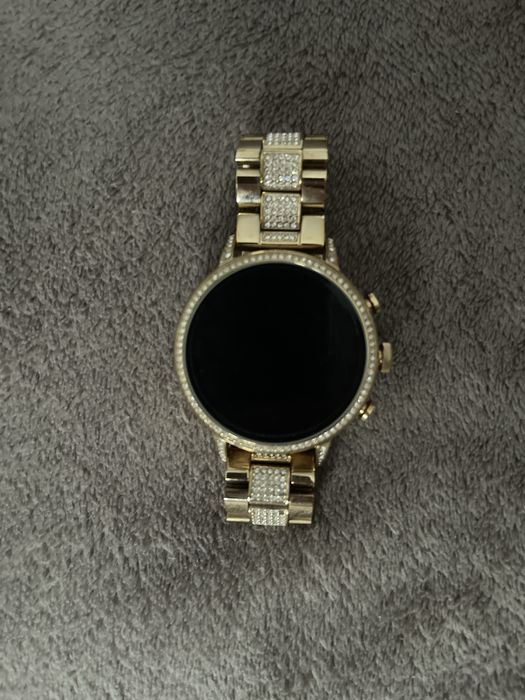 Smartwach Fossil