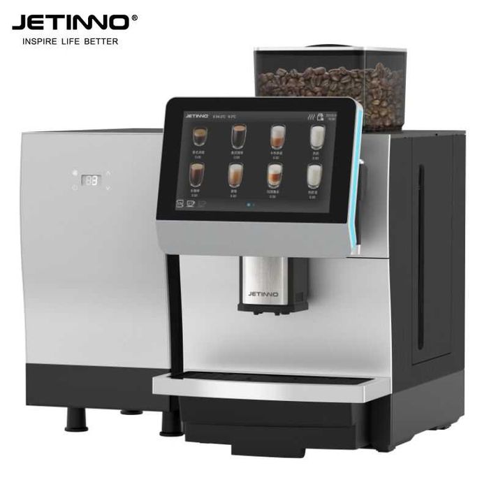 Кофемашина Jetinno JL31