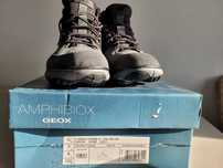 Ghete GEOX U Nebula   Gri  Marime 42