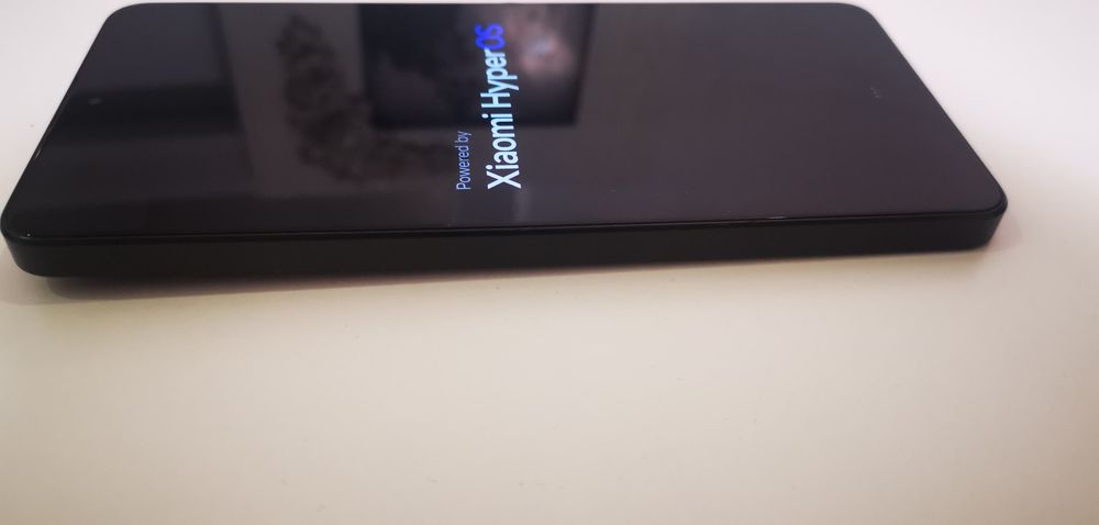 Xiaomi Redmi Note 13 Pro 5G RAM 12gb 256 памет