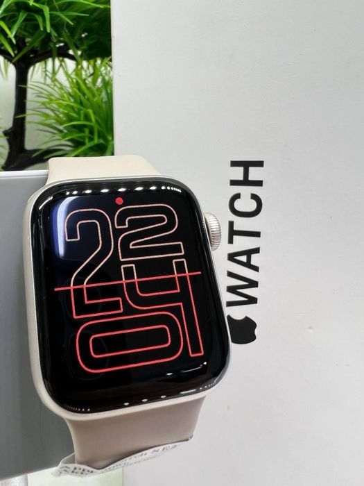 Apple Watch SE2 40 mm