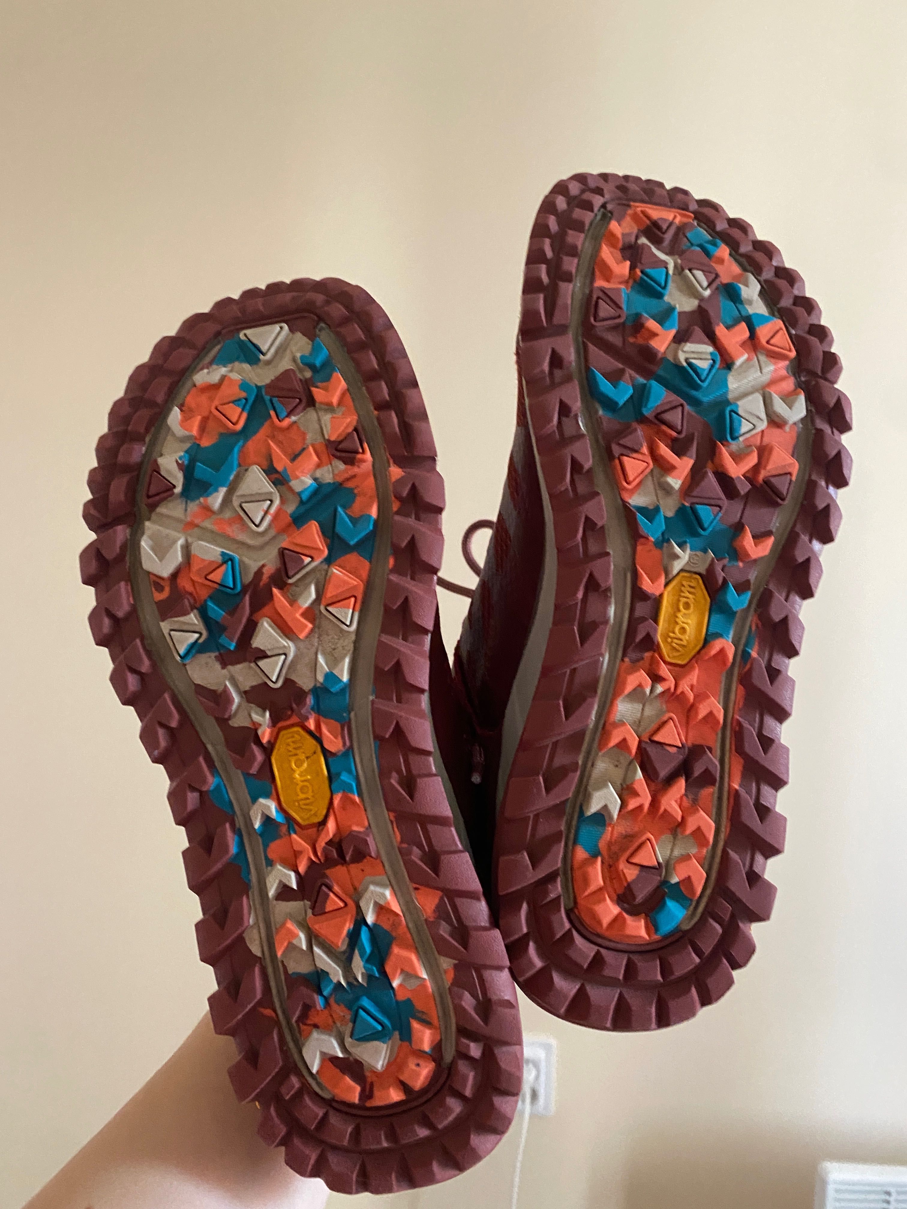 Маратонки Merrell Antora 2 GORE-TEX 39 номер