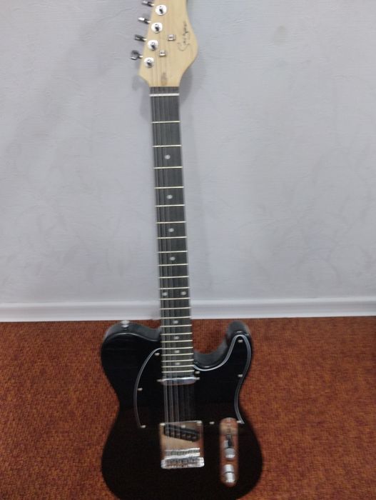 Электрогитара Singer Telecaster