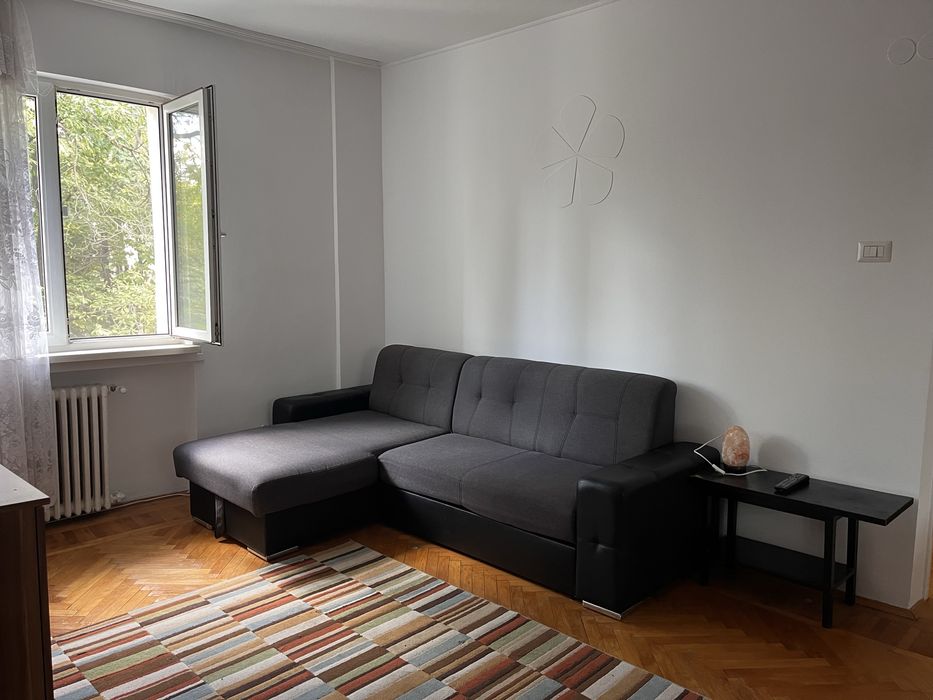 Apartament de Inchiriat zona Gara de Nord
