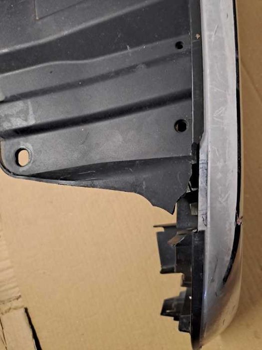 Grila bara fata Mini R61 Paceman originala