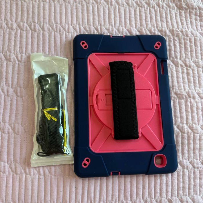 Husă protecție Tabletă Samsung Galaxy S6 Lite P610