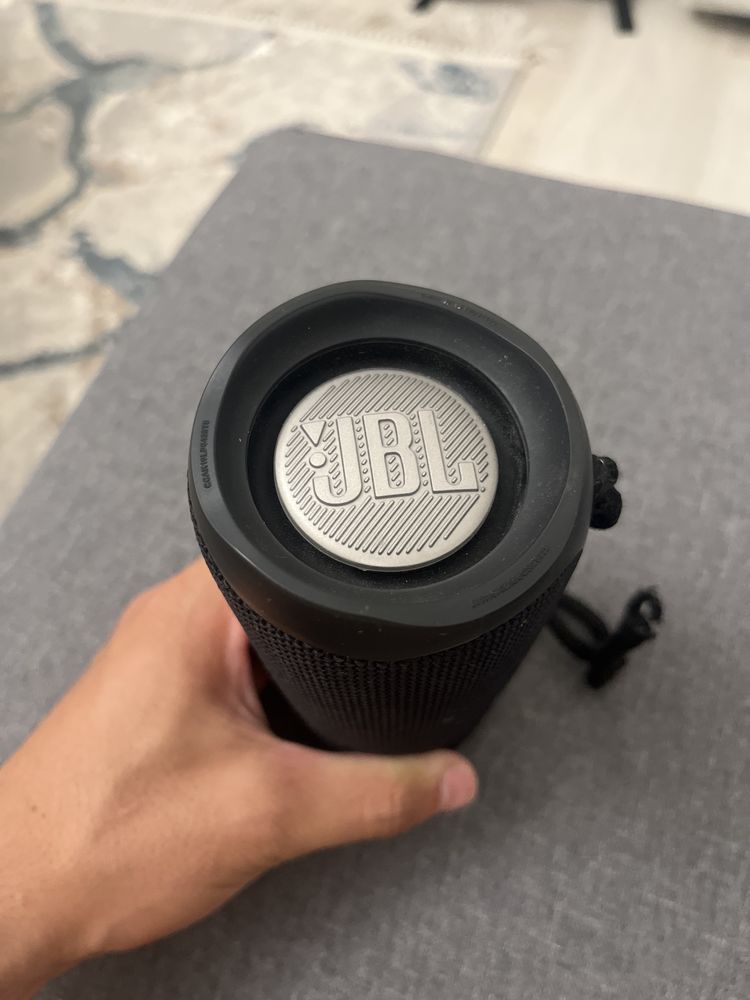 колонка JBL FLIP 5