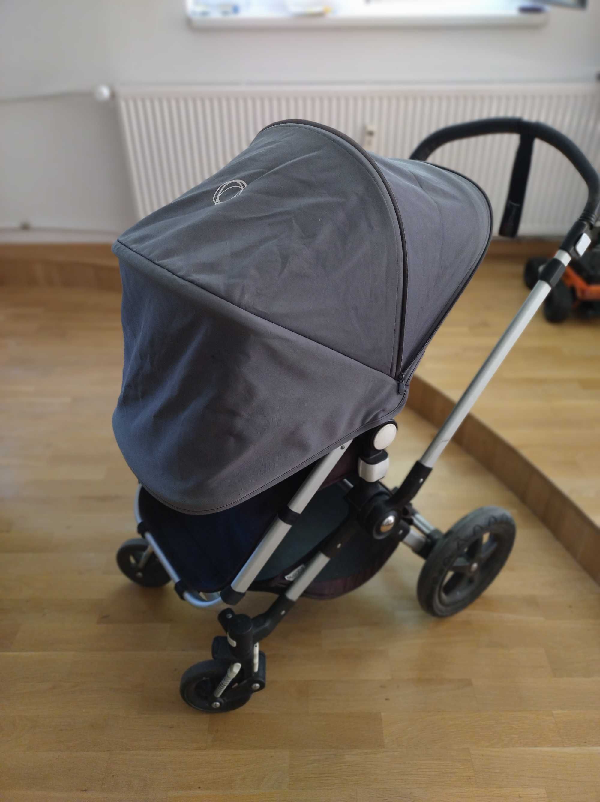 Bugaboo Cameleon 3