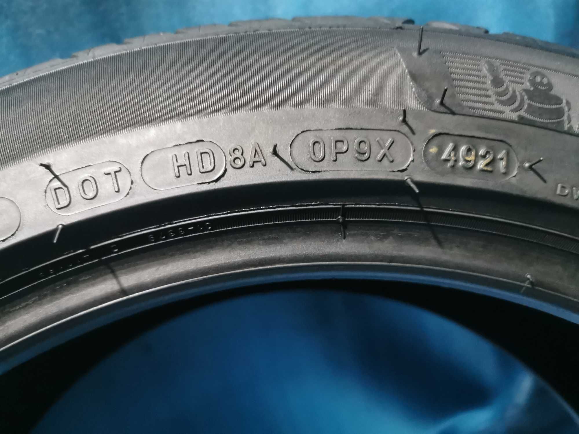225 45 17 michelin 4 buc