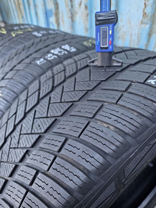 Anvelope Iarnă 265.45.21 VREDESTEIN Dot 2024 Set 4 Bucăți