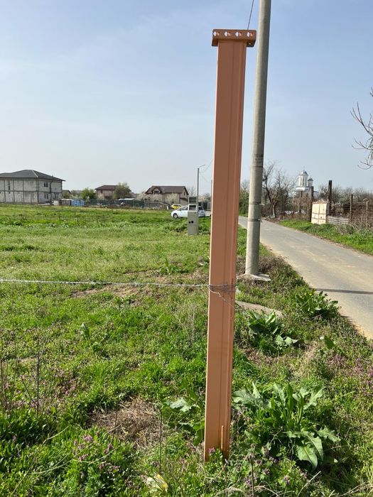 Teren intravilan Darasti Ilfov