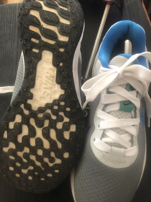 Маратонки Nike/Найк - 37,5 момче, момиче