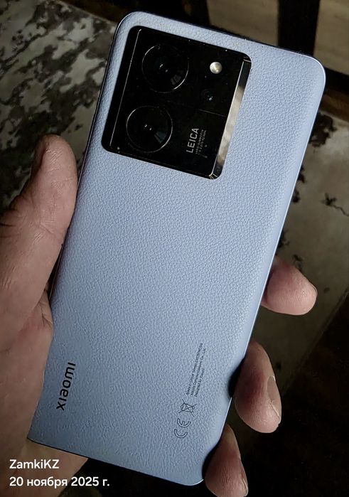 флагман Xiaomi Mi 13T pro