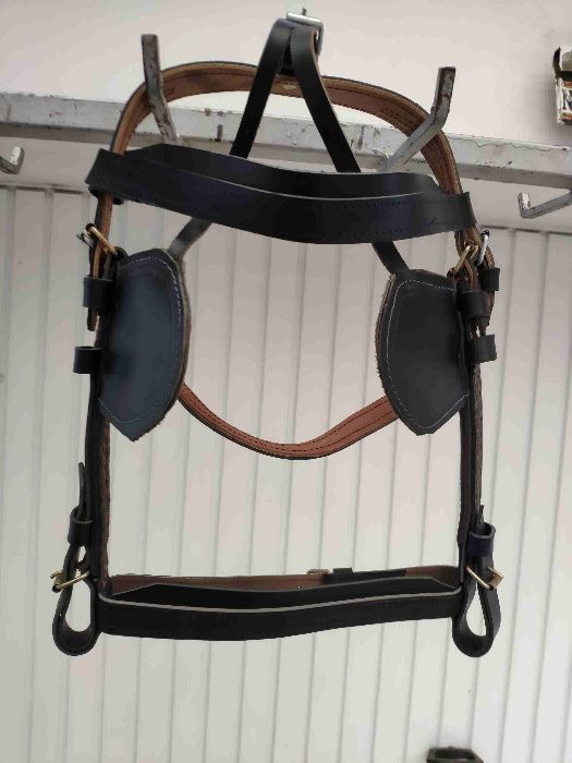 capici CAL | articol economy, fabricat din piele ⟣GARANTIE ⁴⁸