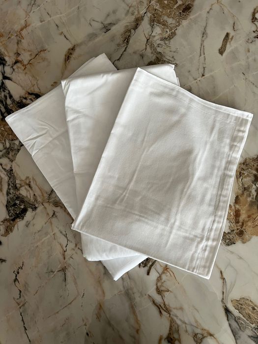 Единични комплекти спално бельо