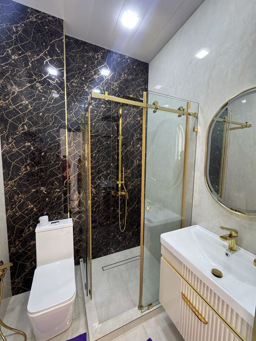 Продаётся новый Евродом: