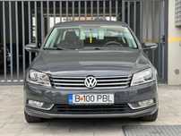 Wolkswagen Passat berlina stare buna