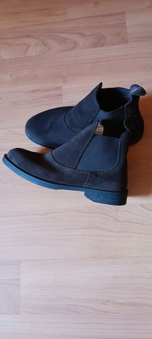 Echipament pt. Echitatie