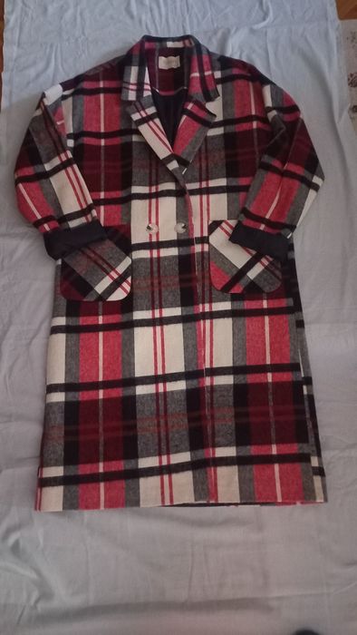 Модерен тренчкот, нов