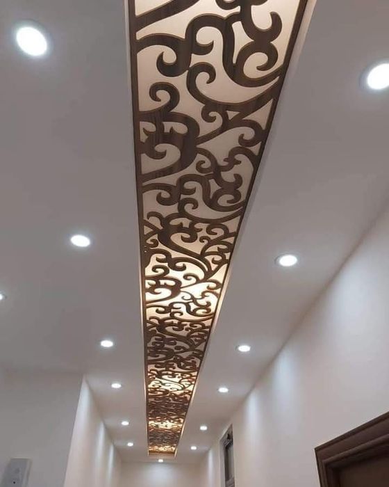 Изработка на cnc декоративни пана