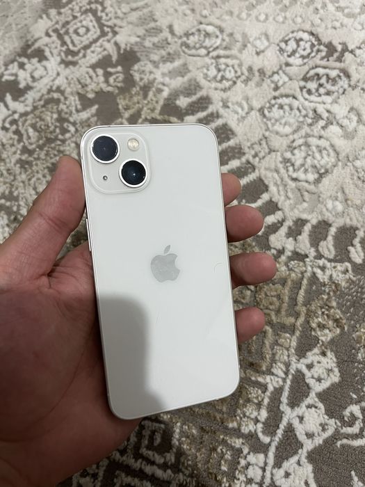 Iphone 13 128gb 100%