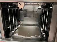 Imprimanta 3D QIDI X-PLUS 3, Klipper, CoreXY