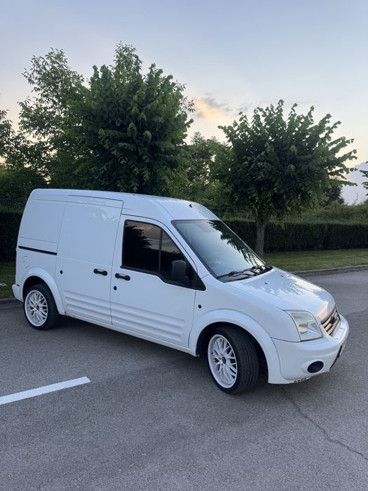 Ford Connect Maxi 1.8TDCi 90hp