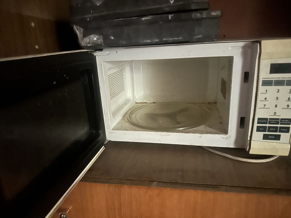 Продам микроволновки