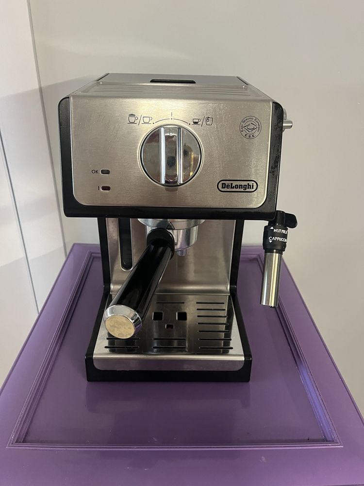 Кафемашина Delonghi