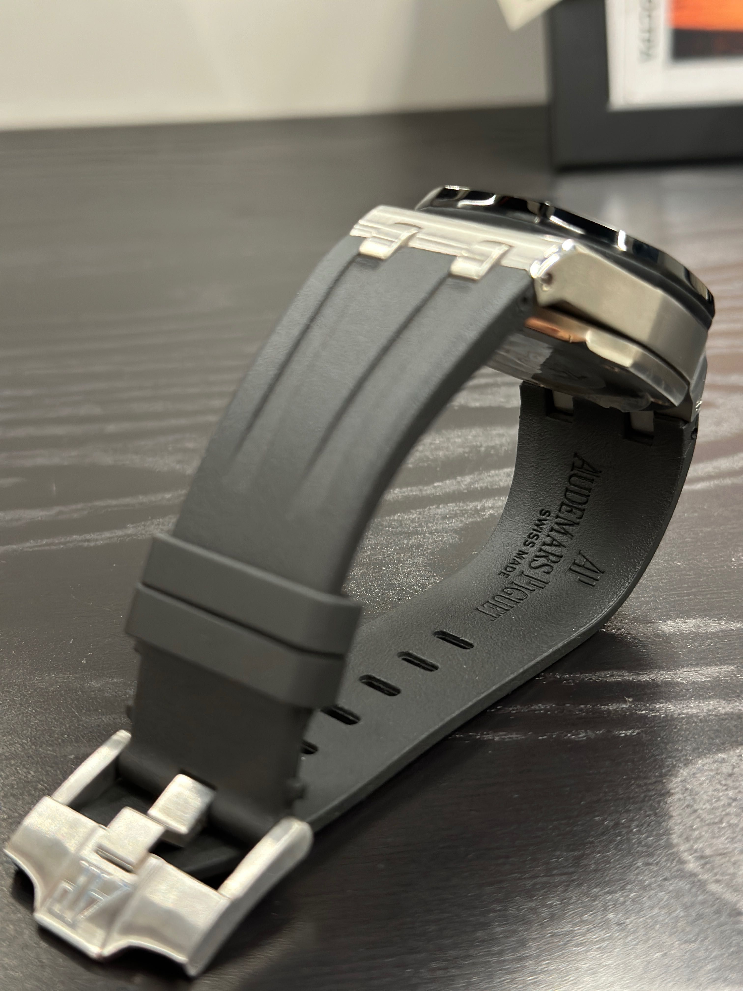 Audemars Piguet Royal Oak Offshore 44mm