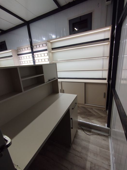 Мебель на заказ!