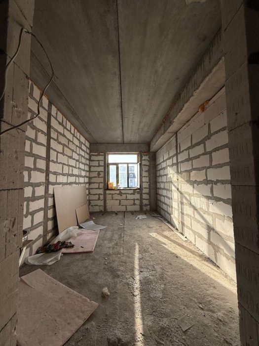 Срочно продаетсч 3 комнатная новостройка Дуплекус Карасу 3 МВД академ