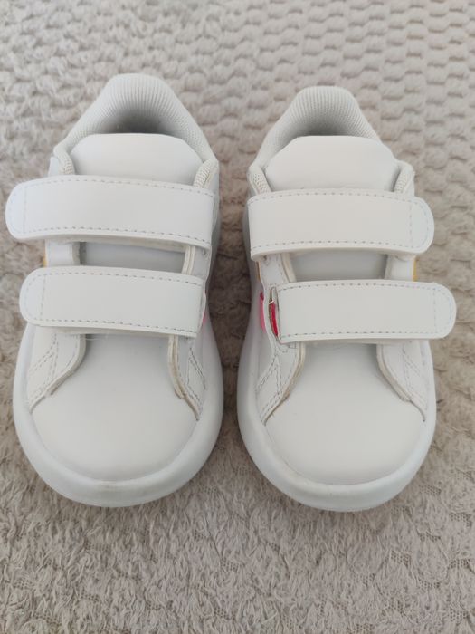 Детски кецове ADIDAS SPORTSWEAR Grand Court 2.0