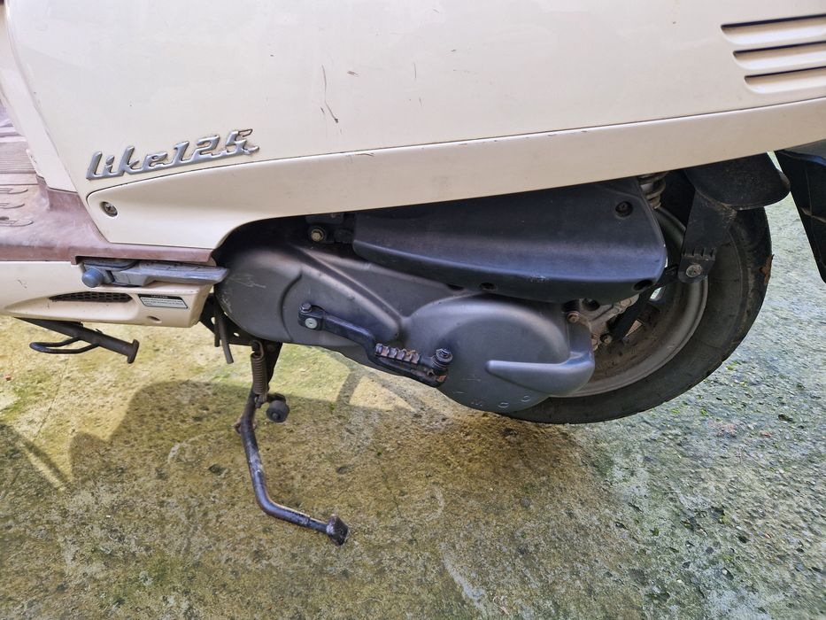 Scutere recent aduse din germania