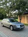 Audi A6 C6 2.0 TDI E4