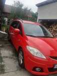 Mazda 7 locuri propietar.