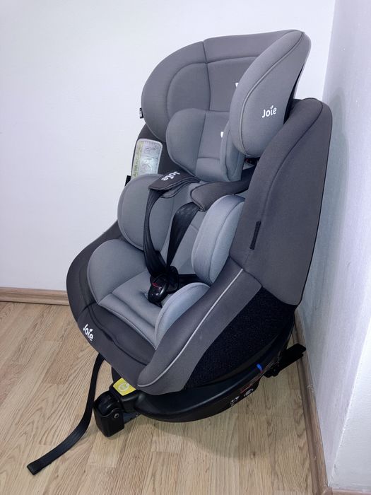 scaun auto copii Joie spin 360