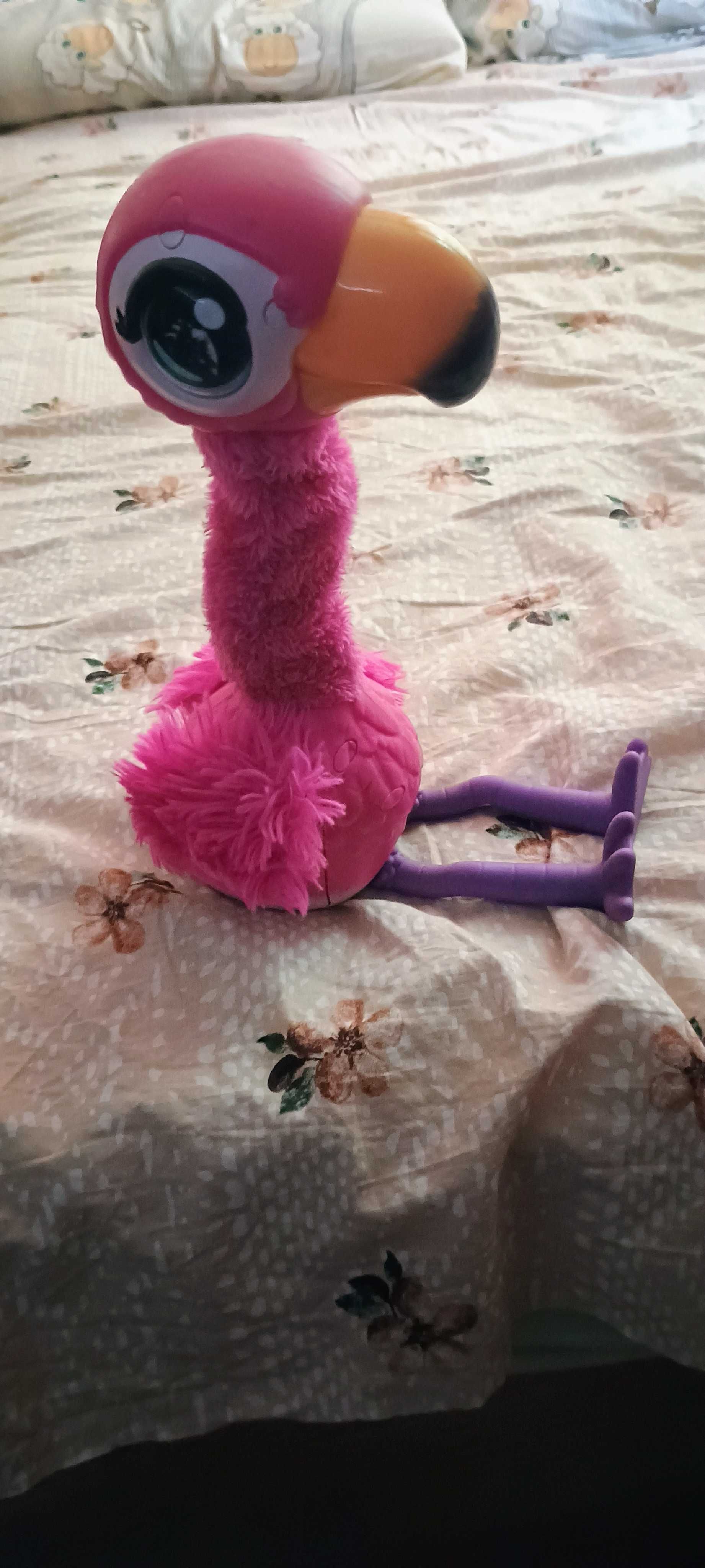 Различни играчки