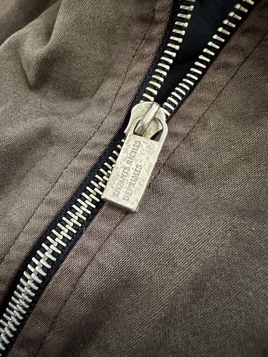 ERD - Enfants Riches Deprimes - Death in Flight Zip Jacket