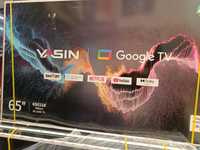 Телевизоры фирмы Yasin всех диагоналей доставка бесплатная