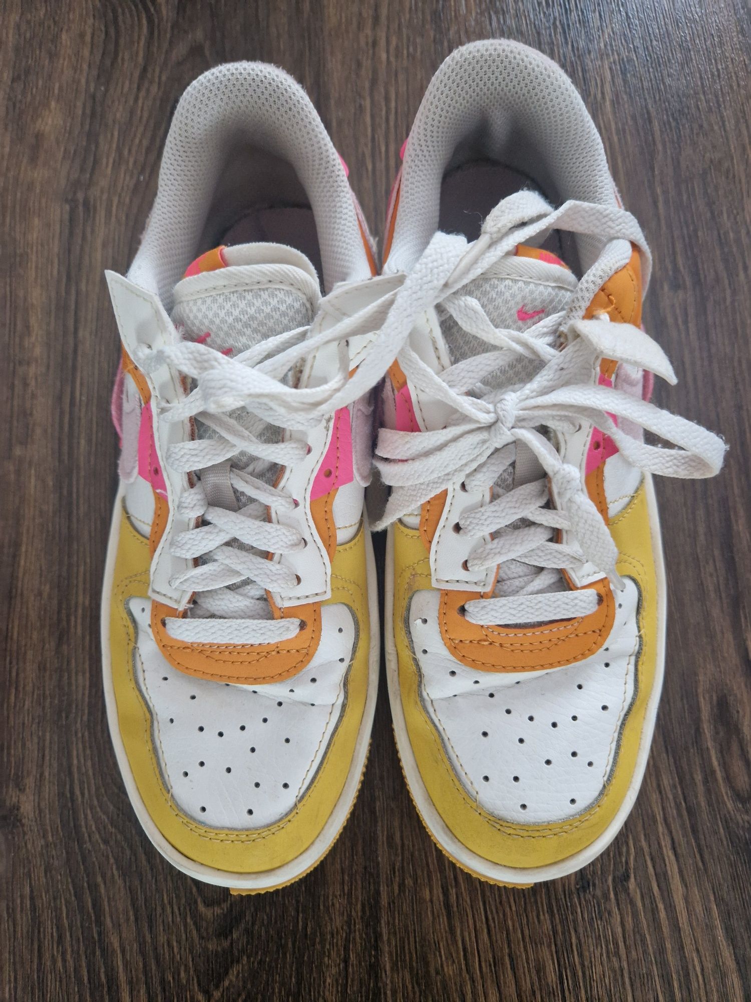 Nike fete adidași 37.5