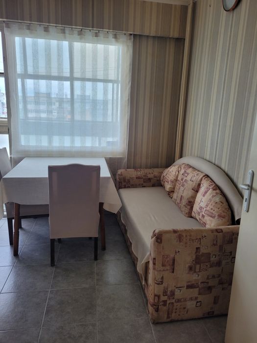 Дава се под наем Едностаен апартамент в Варна, Възраждане 3 - 40 кв.м за 300 € - Снимка #3