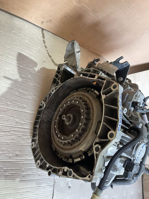 Cutie Automata Renault Talisman Kadjar 1.5 Dci DC4009 2015-2022 Euro 6