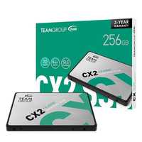 Team Group ssd sata 256gb new