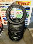 Set Complet 245/40 R19 | 275/35 R19 RSC MOE Pirelli Sottozero 3 M+S