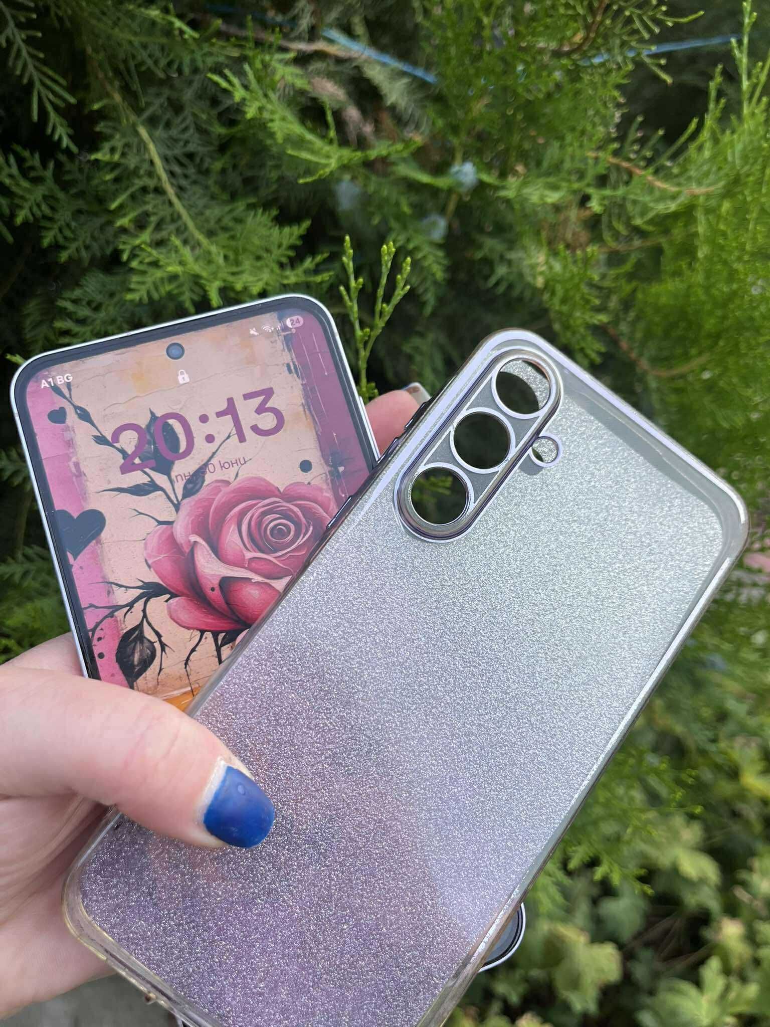 Samsung A55 128gb Гаранция