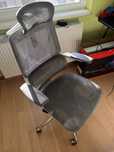 Scaun ergonomic Sihoo