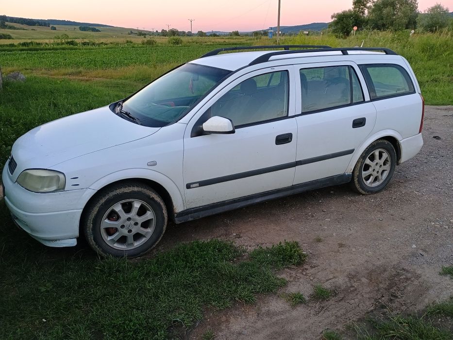 De vânzare Opel 1.7 dti